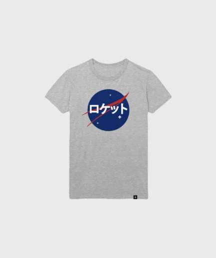 Camiseta Niño Rocket