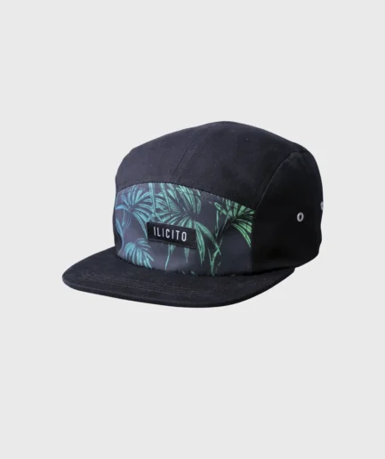 Gorra Ilícito Jungle Palms
