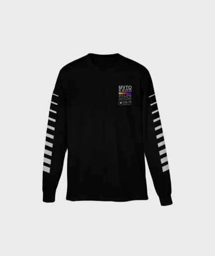 Camiseta ML Street Life